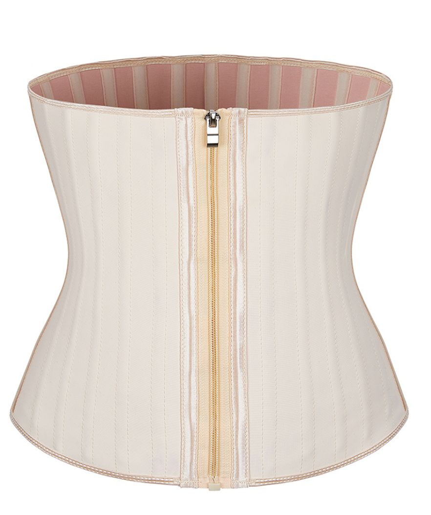 Gaine Femme Beige Sculptante - Taille S, Sans étiquettes, Neuf, Pour Abdomen