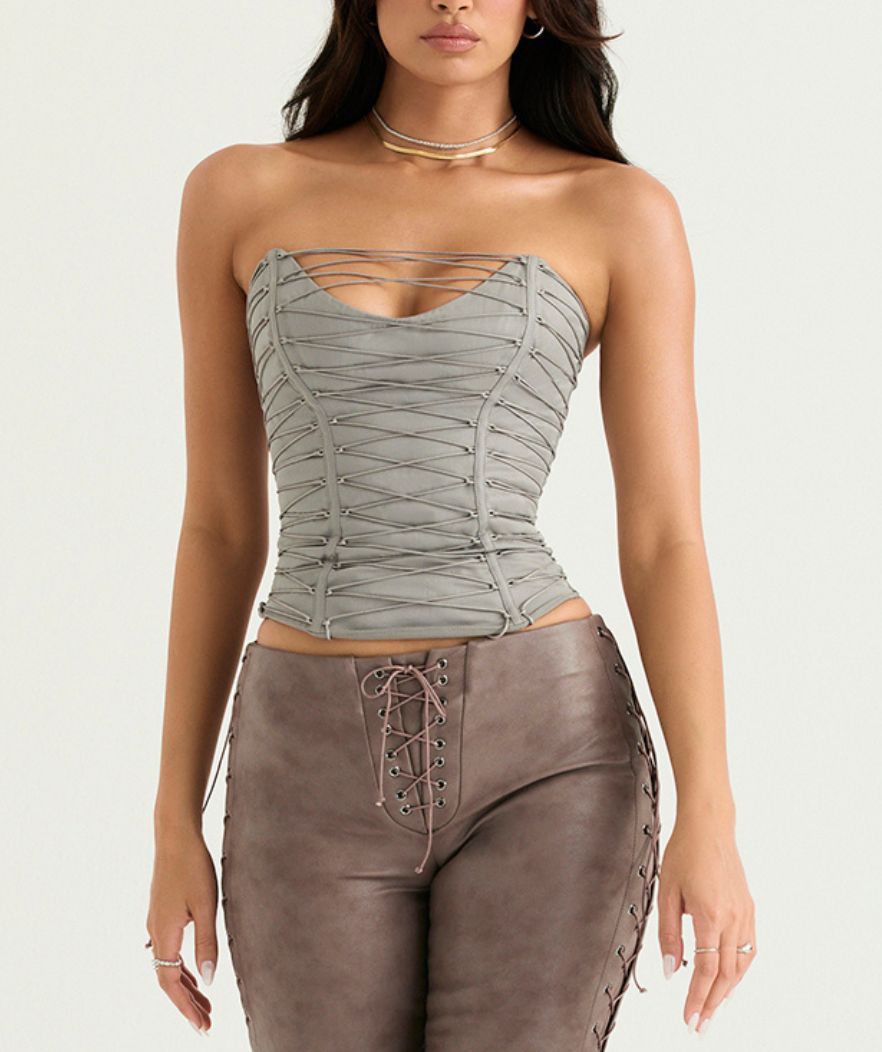 Top Corset : Les Modèles à Shopper