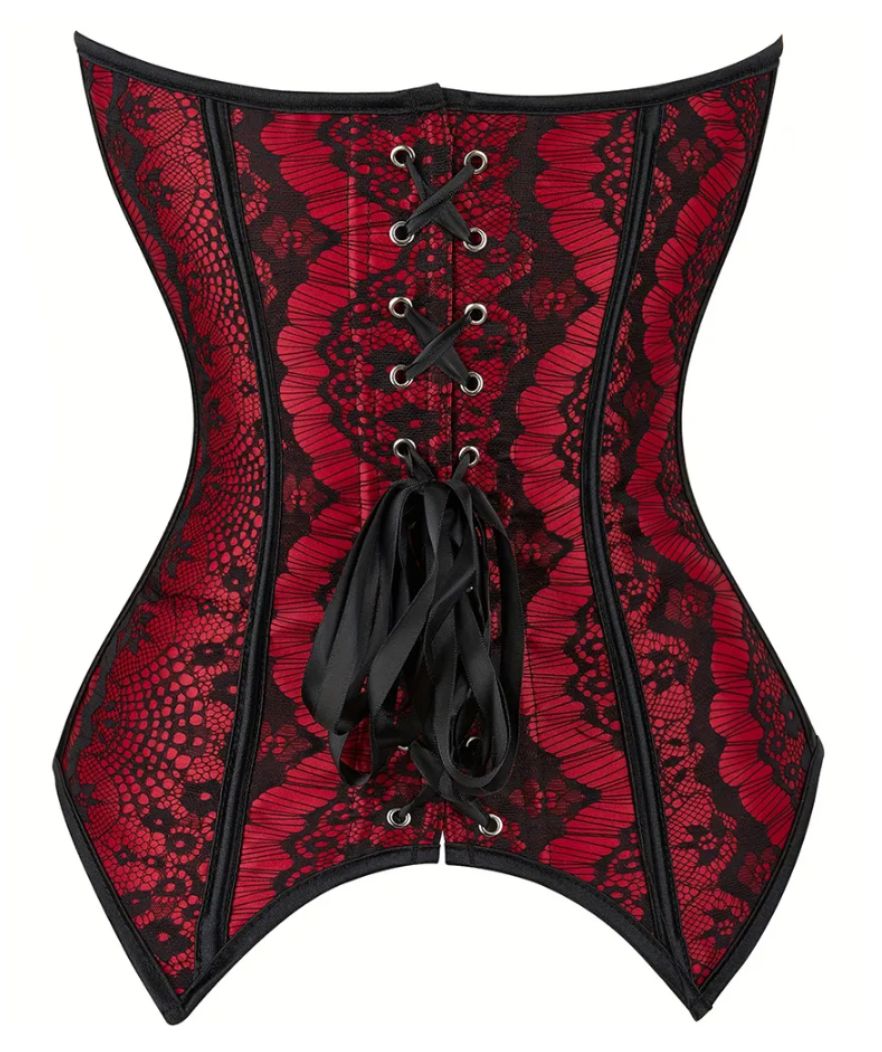 Bustier femme,Bustier Corset en Satin à lacets,sous vêtements Sexy de mariage,vêtements Slim Bustier femme,Bustier Corset en Satin à lacets,sous vêtements Sexy de mariage,vêtements Slim