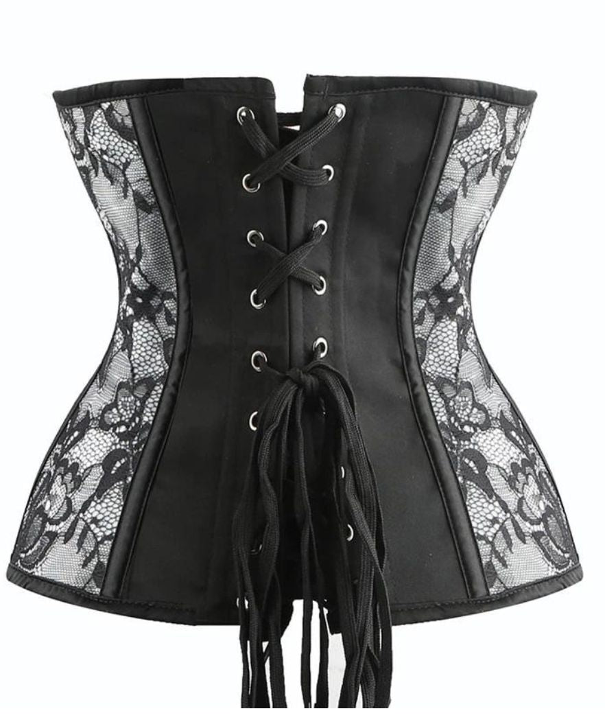 Corset Abdominal Femme - Univers Corset