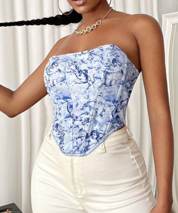 Corsets : Sculptez votre shilouette - Maison du Corset Corsets : Sculptez votre shilouette - Maison du Corset