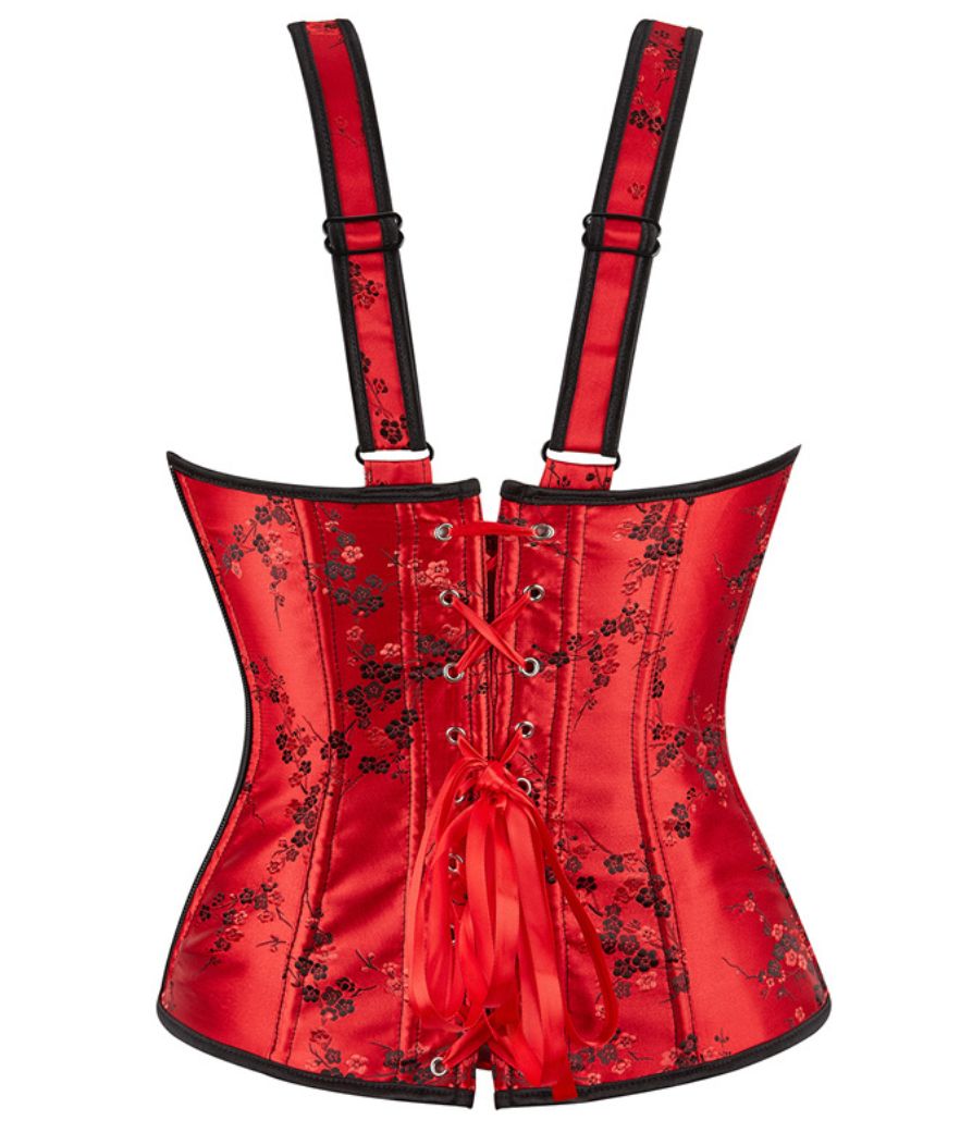 Corset Chic - Univers Corset