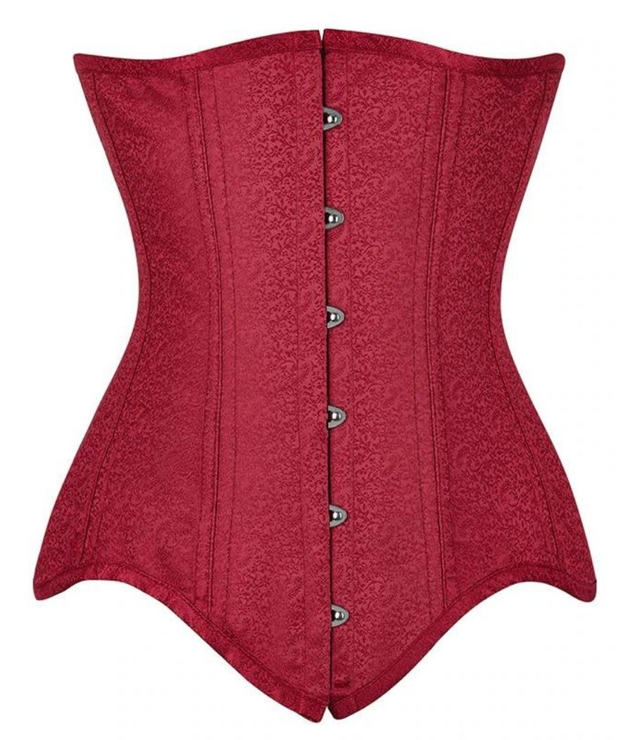 Corset Rouge Univers Corset