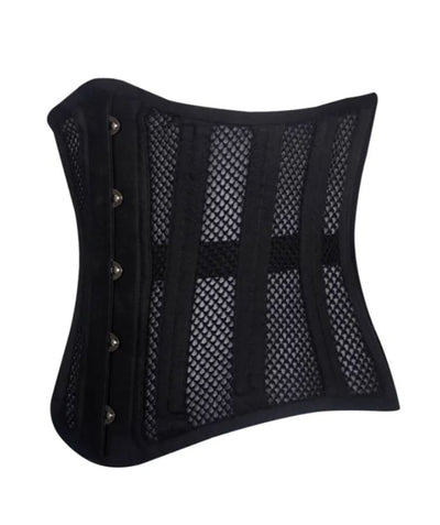 Corset Femme Dos - Univers Corset