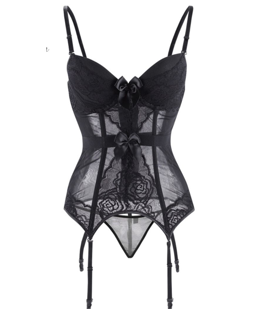 Corset guêpière porte jarretelle vintage | Acheter sur Ricardo Corset guêpière porte jarretelle vintage | Acheter sur Ricardo