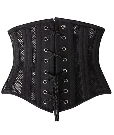 Corset Serre Taille Femme - Univers Corset